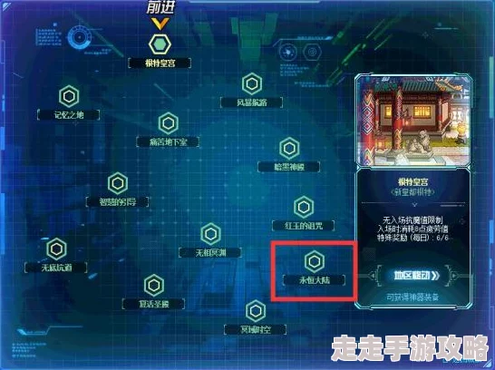 DNF永恒套装爆料：揭秘哪个部位属于重甲装备