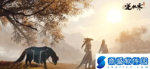 逆水寒手游爆料：无情逸闻失窃疑踪NPC详细位置指南