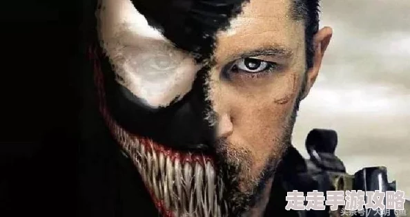 PUBG MOBILE x 毒魔联动爆料：终极一舞上演，掌握黑色共生体神秘力量，震撼开启最终宿命决斗！