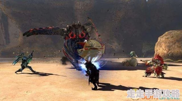 怪物猎人GU武器选择指南:最新爆料,哪把武器将成为你狩猎的首选? 怪物猎人GU武器选择指南:最新爆料,哪把武器将成为你狩猎的首选?