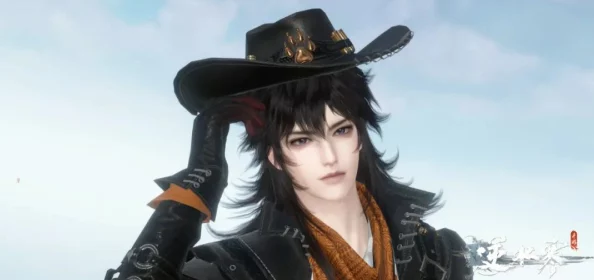 逆水寒手游爆料:喜羊羊与灰太狼联动时装惊艳亮相 逆水寒手游爆料:喜羊羊与灰太狼联动时装惊艳亮相