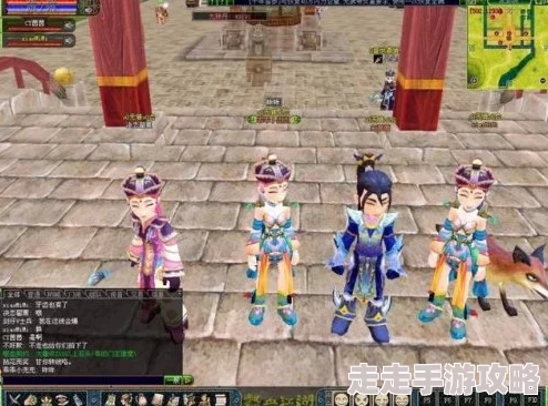 “全名江湖与热血江湖氪金对比:哪个更烧钱大揭秘” “全名江湖与热血江湖氪金对比:哪个更烧钱大揭秘”