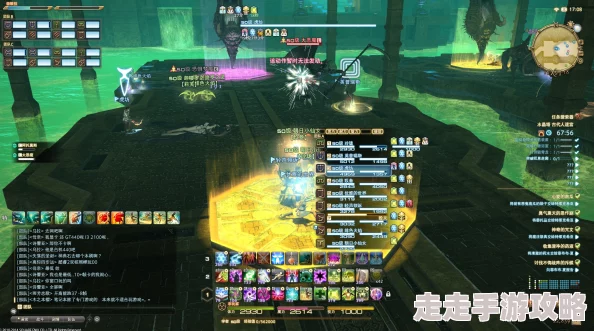 揭秘！暗喻幻想术士高效回蓝新技巧与爆料信息