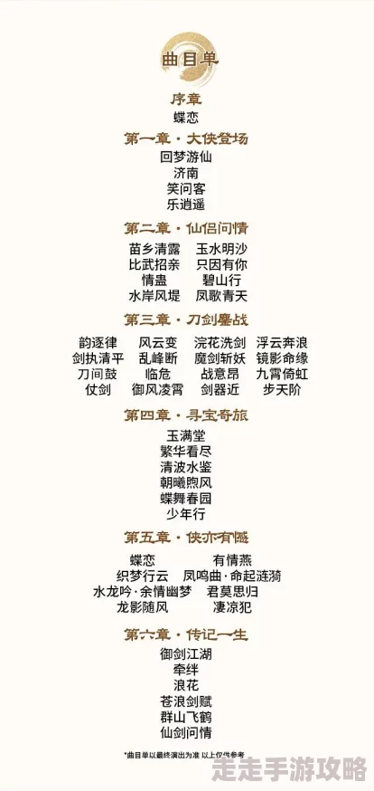 《仙剑世界》苏州城任务攻略：揭秘水患真相，与林月如共赴阴阳双鱼之战