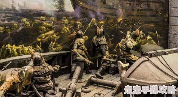 文明6海战攻略大揭秘:选哪个地图更有利,全新爆料来袭! 文明6海战攻略大揭秘:选哪个地图更有利,全新爆料来袭!