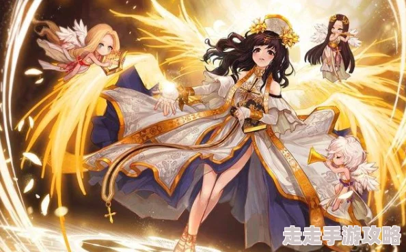 DNF奶妈角色爆料:选择哪款龙袍能更大幅度提升辅助效果? DNF奶妈角色爆料:选择哪款龙袍能更大幅度提升辅助效果?