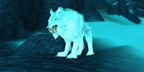 潮汐守望者群狼之王卢迦鲁:揭秘其独特流血与无视防御技能 潮汐守望者群狼之王卢迦鲁:揭秘其独特流血与无视防御技能