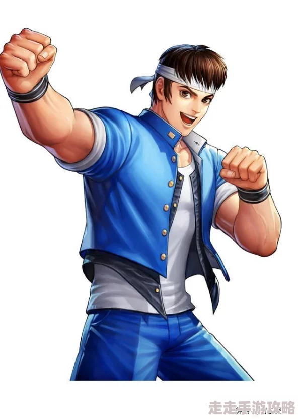 拳皇97ol揭秘：变大天赋成为提升战斗力的隐藏神技