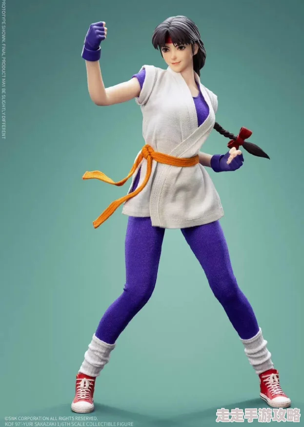 拳皇97ol揭秘：变大天赋成为提升战斗力的隐藏神技