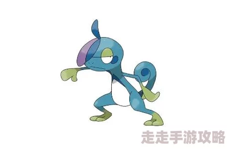 爆料!宝可梦大集结新角色千面避役技能详解来袭 爆料!宝可梦大集结新角色千面避役技能详解来袭