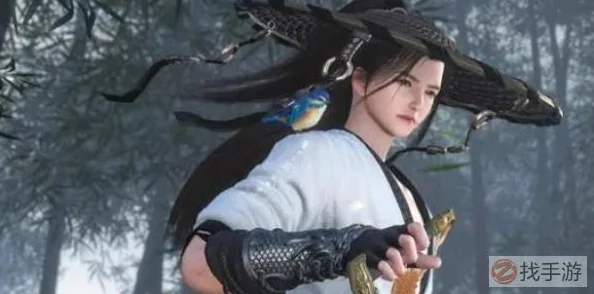 逆水寒手游：揭秘闻笑如唔隐藏结局达成攻略，独家爆料解锁新线索！