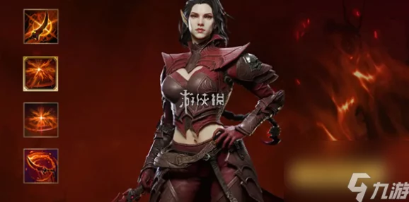 潮汐守望者夜之女尼克斯：最强神器搭配攻略及爆料