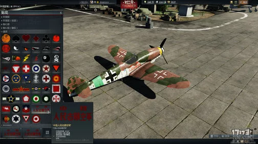 战争雷霆中巴祖卡火箭筒操作揭秘：按键功能与爆料信息