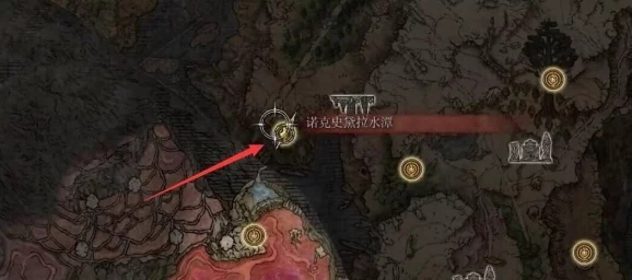 艾尔登法环祭坛位置揭秘:力量、敏捷等多处祭坛详细地点爆料 艾尔登法环祭坛位置揭秘:力量、敏捷等多处祭坛详细地点爆料