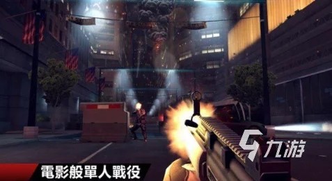 2024第一人称单机射击手游大盘点：人气爆棚新作爆料推荐