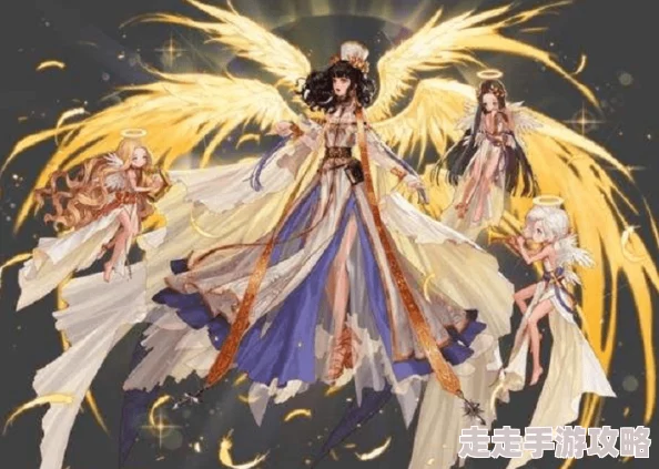 DNF奶妈罩子技能全揭秘：圣洁之翼成团队守护神技