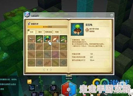 2025年冒险岛龟龟戒指全新获得方法及途径详解