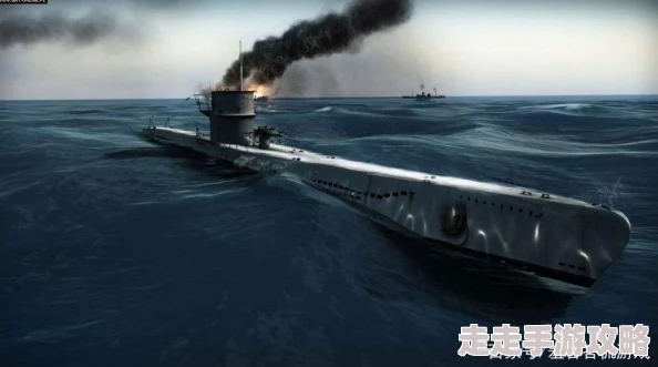 2025年热门游戏攻略：猎杀潜航5全面进阶综合攻略秘籍