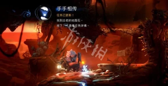 2025奥日与精灵意志手手相传，解锁望远镜+灯笼全收集新技巧