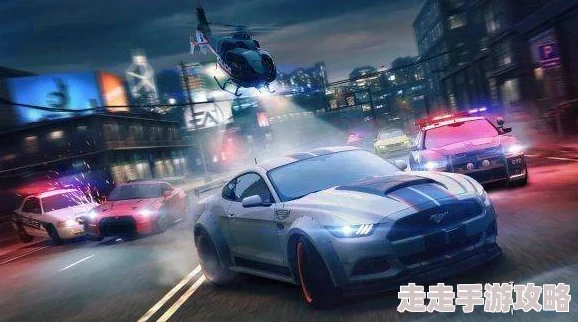 2025热门游戏推荐：极品飞车22在Steam平台上的正式名称揭晓