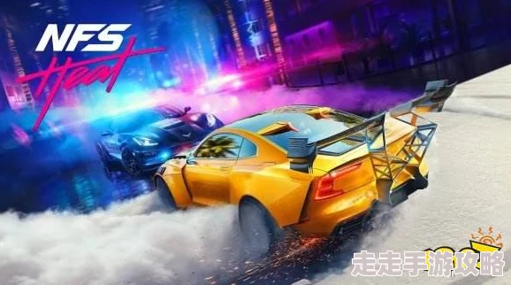 2025热门游戏推荐：极品飞车22在Steam平台上的正式名称揭晓
