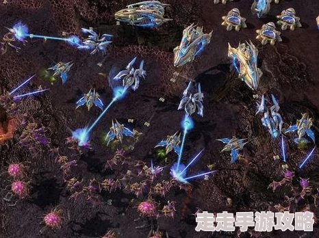 2025年游戏回顾：《星际争霸2》十大历史上最坑人兵种与战术变迁