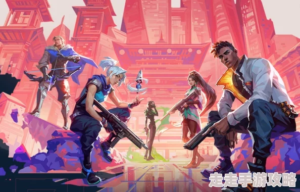2025年游戏新趋势：详解无畏契约无需WeGame启动的便捷方法