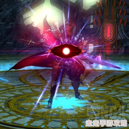 2025年FF14T职业全攻略：掌握FF14T无敌技能，解锁最新热门玩法