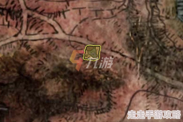 2025年热门探索：艾尔登法环地下地图碎片最新位置指南