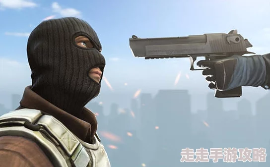 2025年CSGO热门技巧：详解最新怎么换手持枪方法与技巧