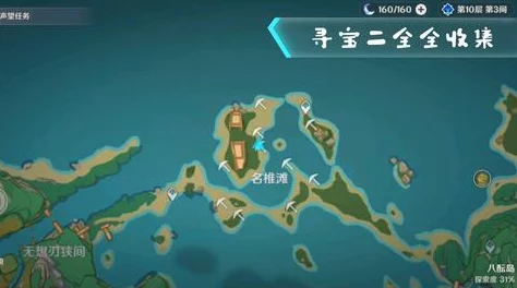2025年原神攻略：海祇之心封印最新解除方法全面介绍与技巧