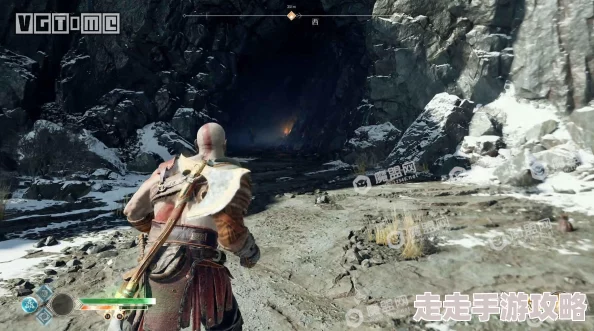 2025战神4全收集要素详解与高效通关秘籍专区 2025战神4全收集要素详解与高效通关秘籍专区