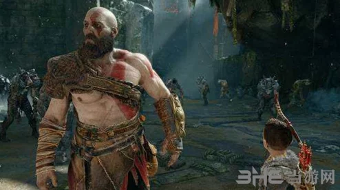 2025战神4全收集要素详解与高效通关秘籍专区 2025战神4全收集要素详解与高效通关秘籍专区