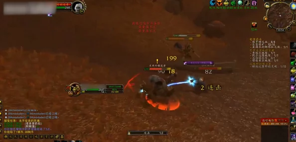 2025魔兽世界怀旧服高效速刷诺兹多姆的子嗣声望全解析 2025魔兽世界怀旧服高效速刷诺兹多姆的子嗣声望全解析