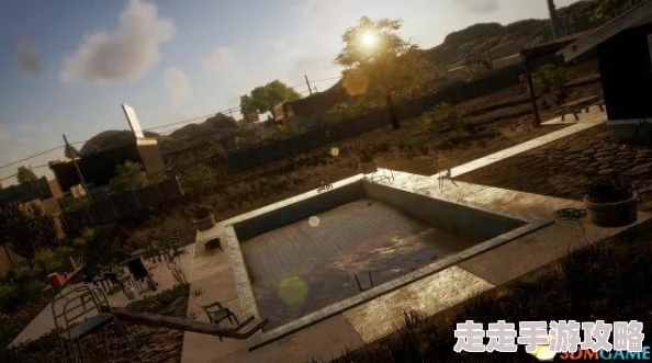 2025年游戏趋势：腐烂国度2战役模式与深入腹地玩法差异深度解析