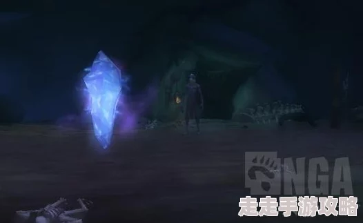 2025年魔兽世界新解：沃舒古水晶尘样本的作用与热门应用解析