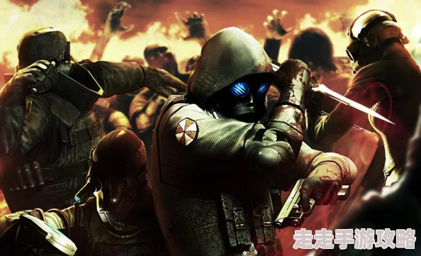 2025年热门游戏回顾：《生化危机6》详尽图文攻略与最新玩法解析