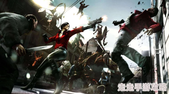 2025年热门游戏回顾：《生化危机6》详尽图文攻略与最新玩法解析