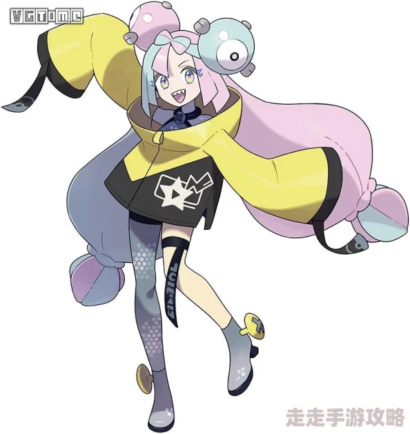 2025年热门指南：宝可梦朱紫游戏中来悲茶最新捕捉地点揭秘