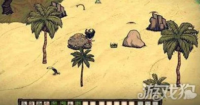 2025年饥荒游戏饥荒强心针在生存道具栏的具体位置详解