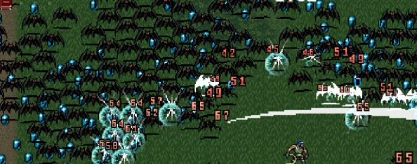 2025吸血鬼幸存者新版本角色高效解锁攻略与技巧