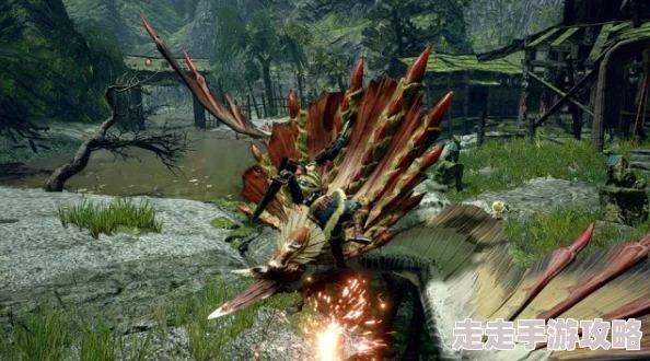 2025年热门技巧:怪物猎人崛起武器斩味精准控制策略与最新技巧 2025年热门技巧:怪物猎人崛起武器斩味精准控制策略与最新技巧