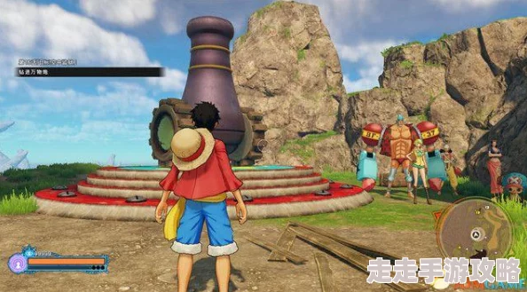 2025年海贼王:世界探索者全面攻略秘籍与热门角色解析