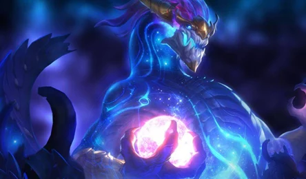 2025年LOL铸星龙王高效玩法与全新出装思路解析