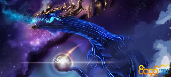 2025年LOL铸星龙王高效玩法与全新出装思路解析