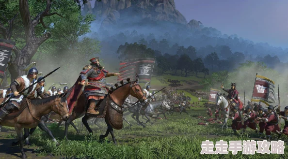 2025年热门游戏解析:全面战争三国全魏国武将图鉴,徐晃等传奇将领再现 2025年热门游戏解析:全面战争三国全魏国武将图鉴,徐晃等传奇将领再现