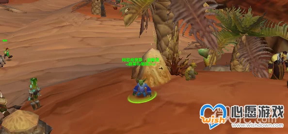 2025年魔兽世界乌龟服儿童周：全新任务奖励与热门玩法揭秘