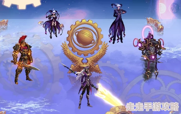 2025年地下城与勇士热门指南：杜罗西最新位置详解与攻略