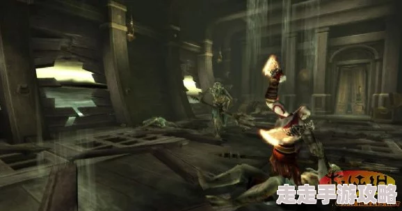 2025年游戏怀旧风潮《寂静岭2》全攻略深度解析与现代化玩法指南 2025年游戏怀旧风潮《寂静岭2》全攻略深度解析与现代化玩法指南