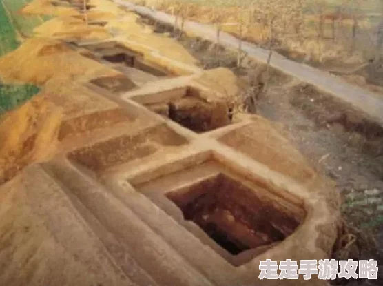 2025年热门探险指南:远古墓地最新高科技走法与虚拟现实体验详解 2025年热门探险指南:远古墓地最新高科技走法与虚拟现实体验详解